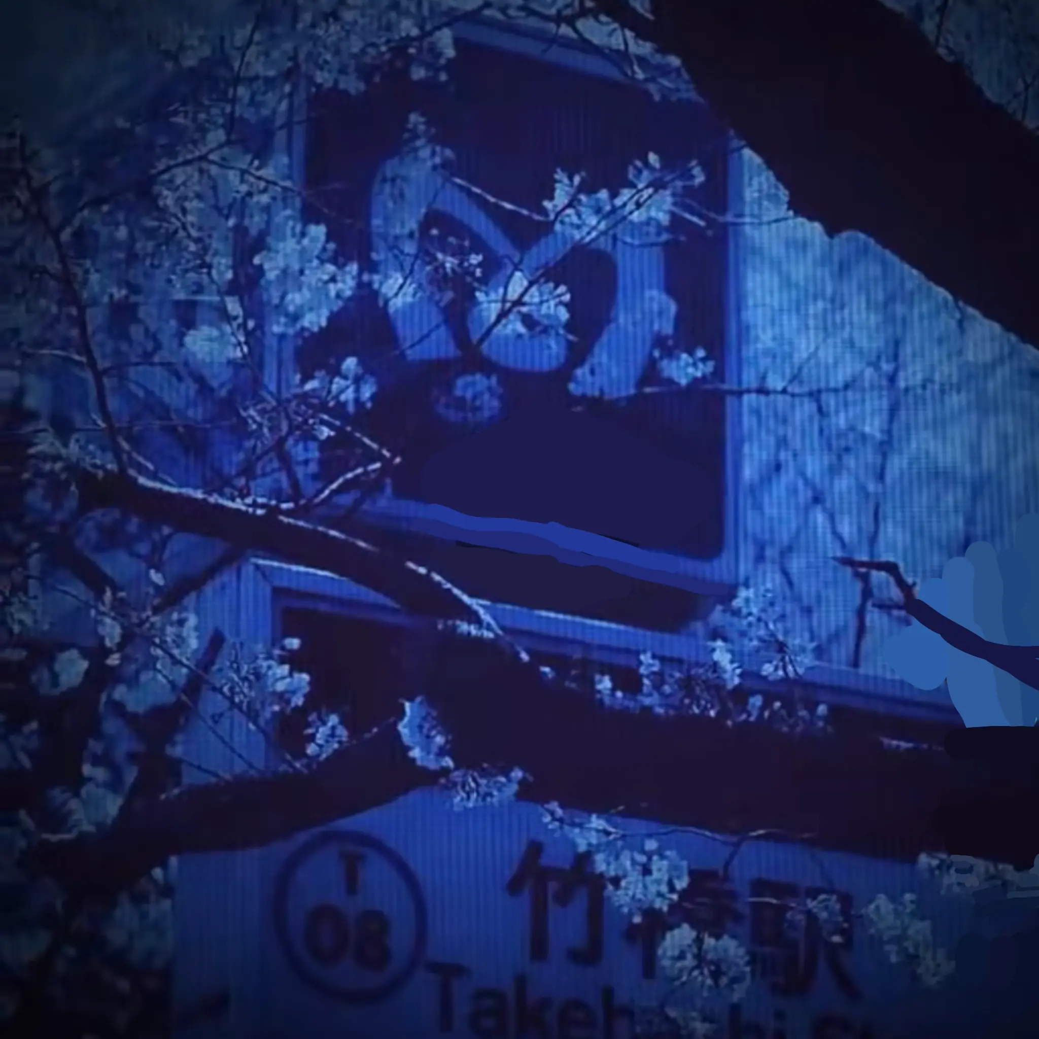 Sleepground1003의 SleepTip Vocaloid AU