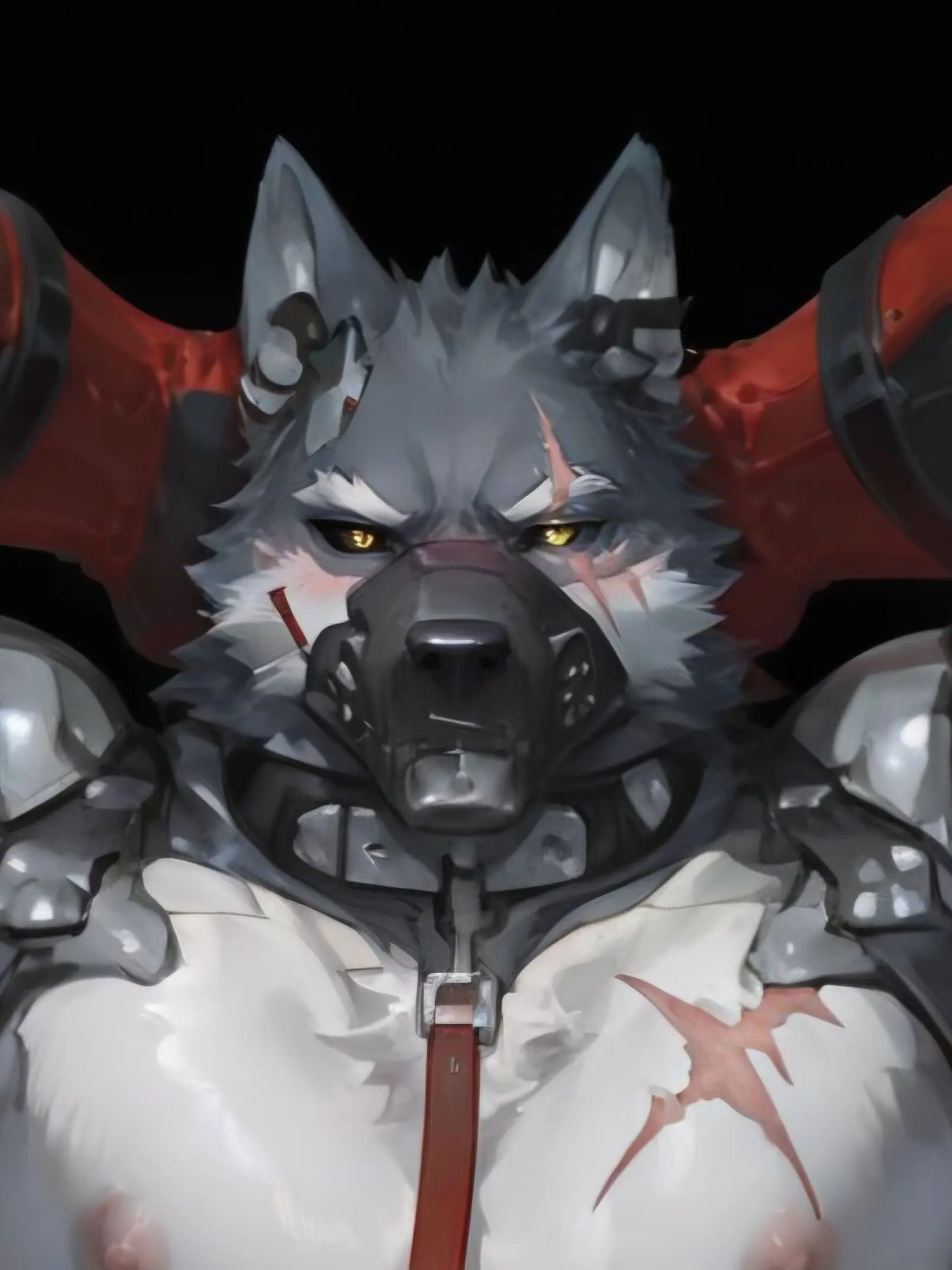 Sebasuki_3의 極秘研究施設《ヘルIX》