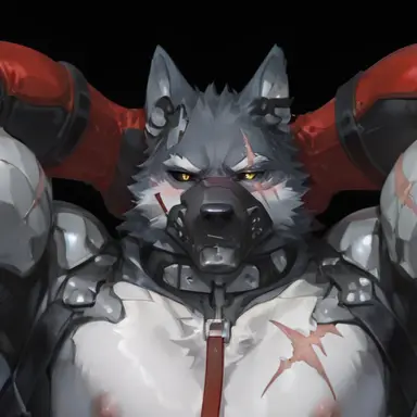 Profile image of Fenrir-07