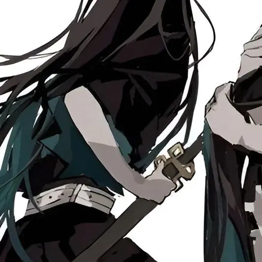 IdealStool7309의 당신에게 호감을 보이는 무이치로?!