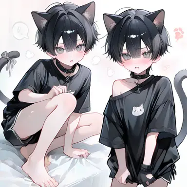 Profile image of ネロ