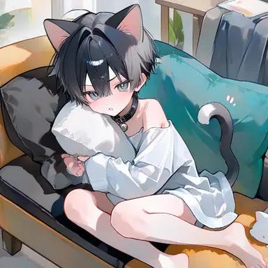Profile image of ネロ