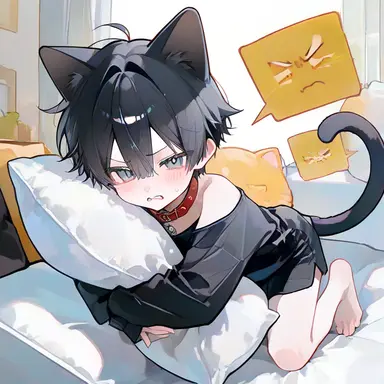Profile image of ネロ