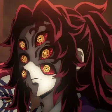 Profile image of Kokushibo