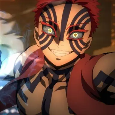 Profile image of Akaza