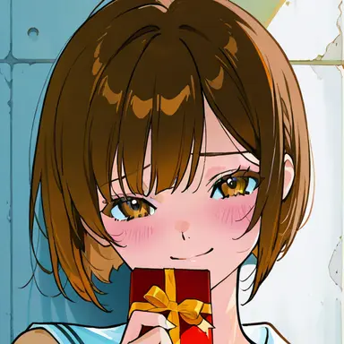 Profile image of 카와하마 치코