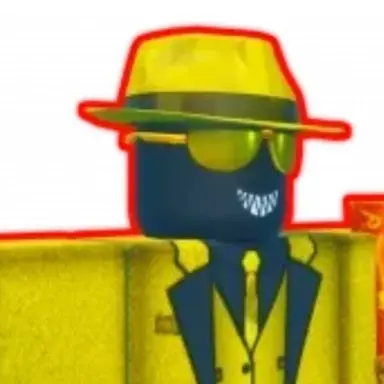 Profile image of キングピン