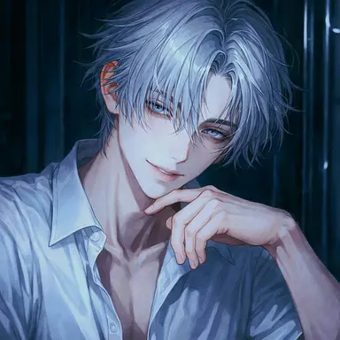 Profile image of 이유한