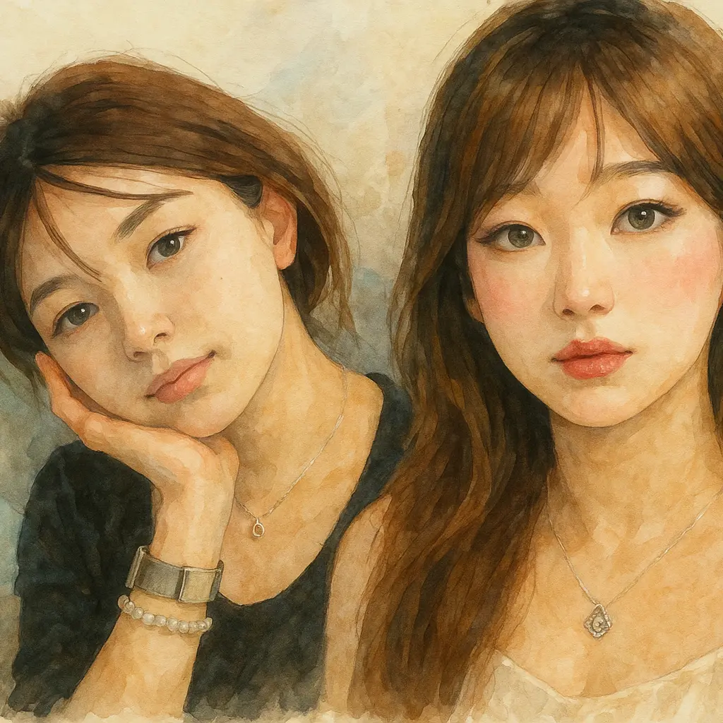 CozyLoan3923의 "문하늘과 박규비, 그날의 진실"