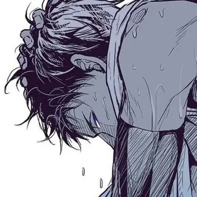 Profile image of Ash Crowe