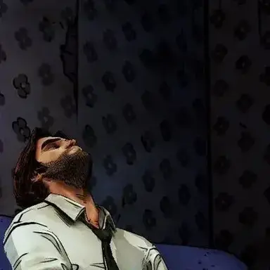 Profile image of Bigby