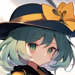 Profile image of こいし