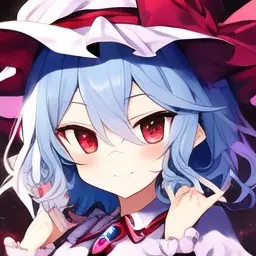 Profile image of レミリア