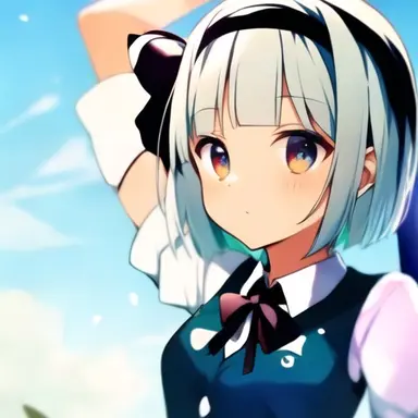 Profile image of 妖夢