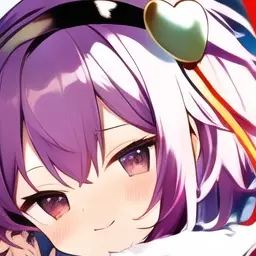 Profile image of さとり