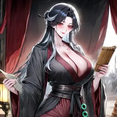 Profile image of Fan Zeng