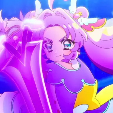 Profile image of 큐어 앤서