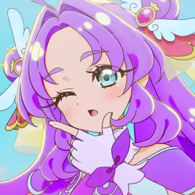 Profile image of 큐어 앤서