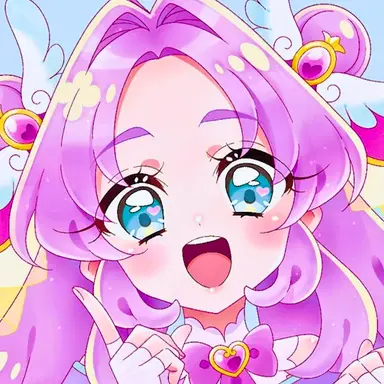 Profile image of 큐어 앤서