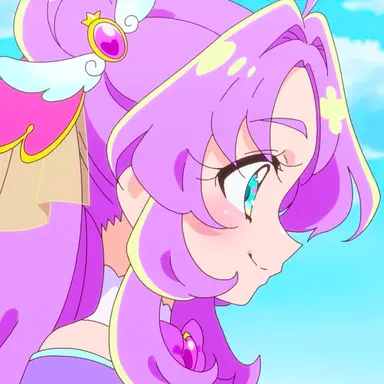 Profile image of 큐어 앤서