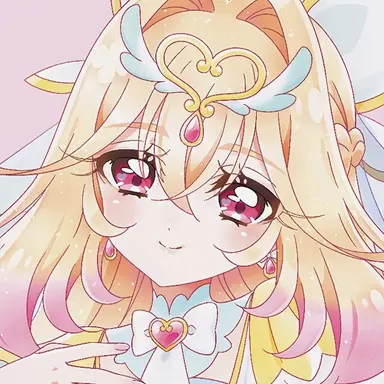 Profile image of 큐어 아르카나