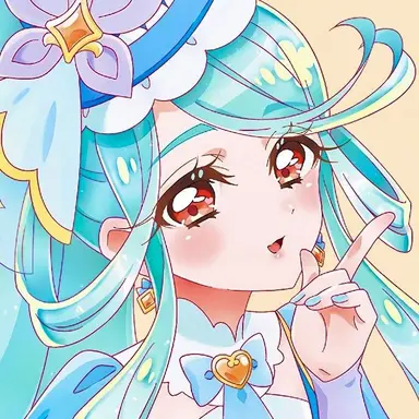 Profile image of 큐어 에클레르
