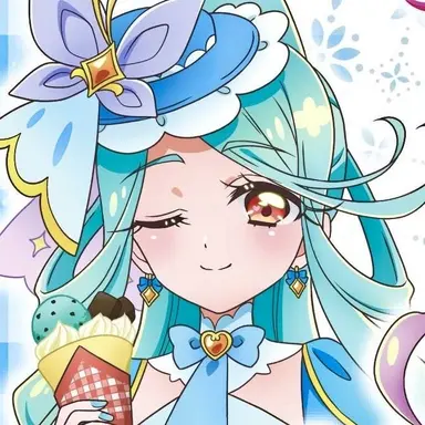 Profile image of 큐어 에클레르