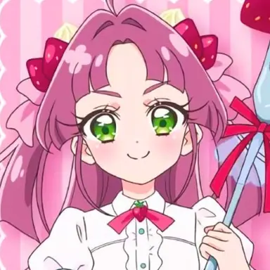 Profile image of 미쿠루