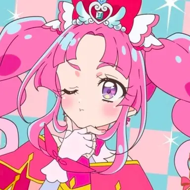 Profile image of 큐어 미스틱