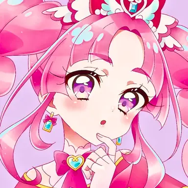 Profile image of 큐어 미스틱