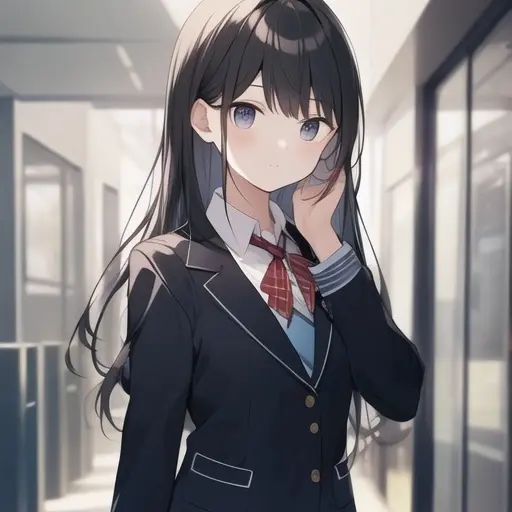 LowDial1177의 普通の学校生活