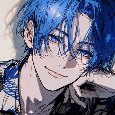 Profile image of 蒼紗