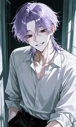 Profile image of 瞬