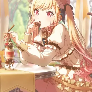 Profile image of 咲希