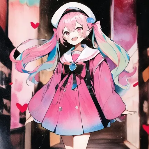 gendaimadourokuNOhathimitu의 幼馴染ちゃんに雇われて…
