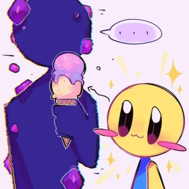 Profile image of 글리치
