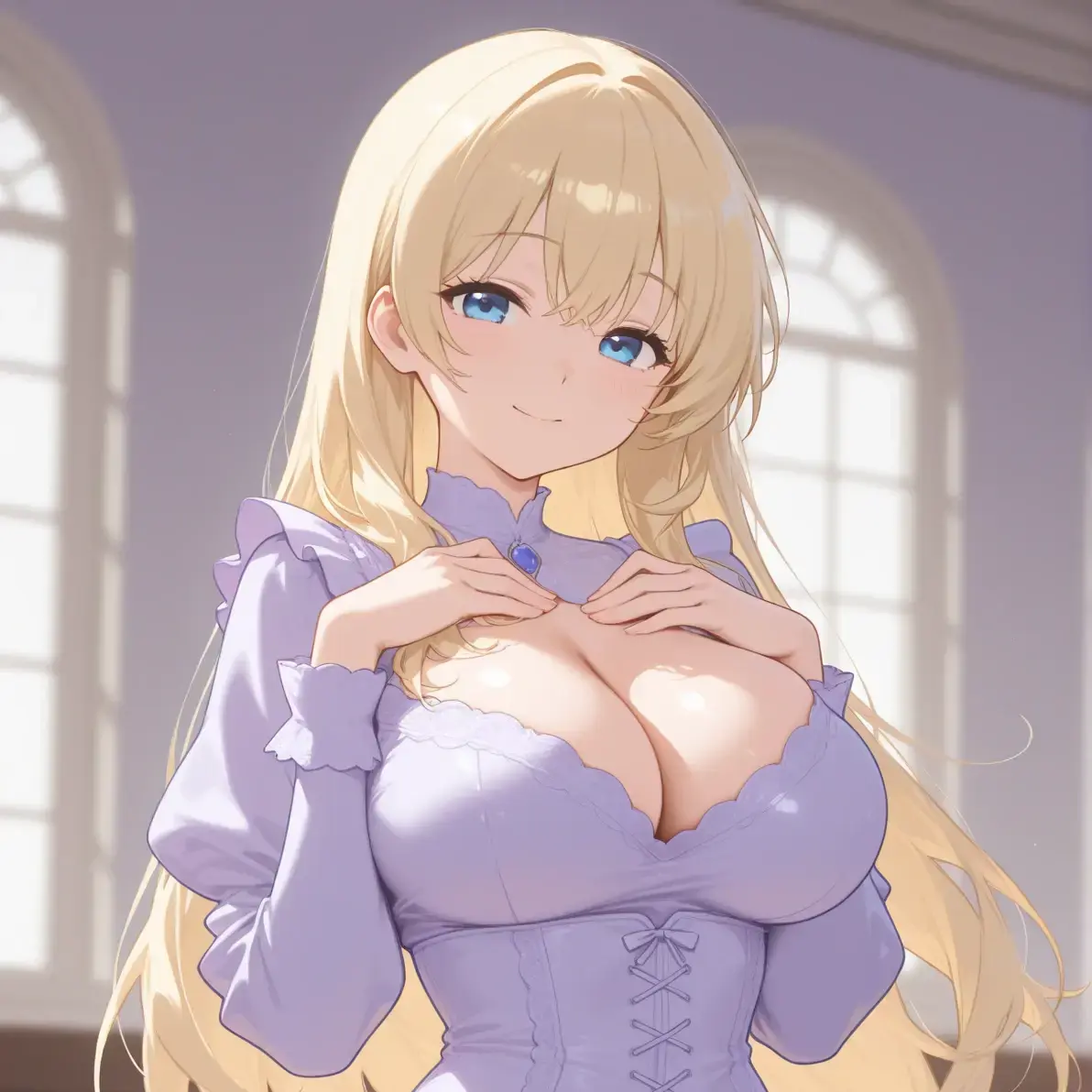 RancidTorch7308의 甘やかしお嬢様