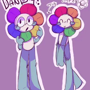 Profile image of Dandy