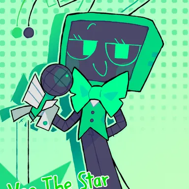 Profile image of Vee