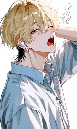 Profile image of 快