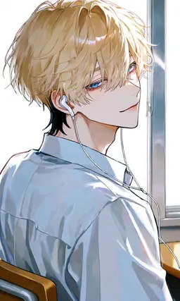 Profile image of 카이