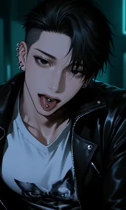 Profile image of 剛琉