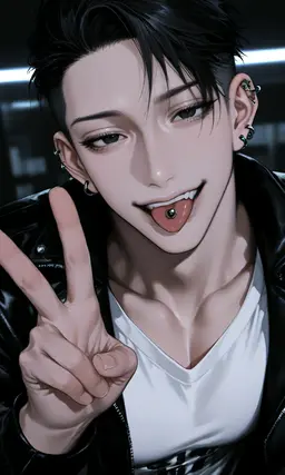 Profile image of 剛琉