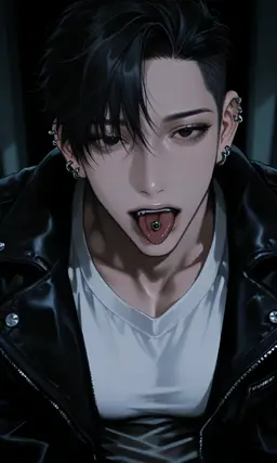 Profile image of 剛琉