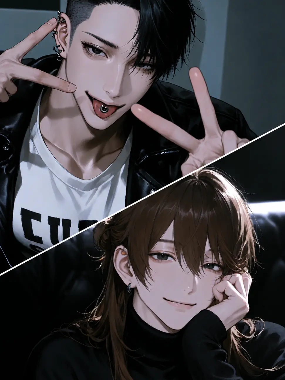 Ih20072517의 薬と檻