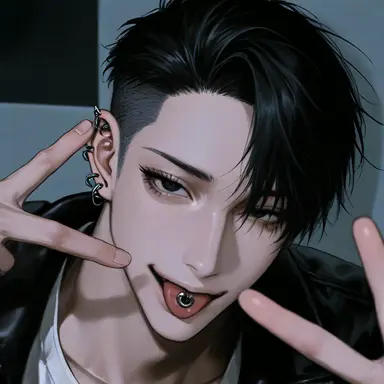 Profile image of 剛琉