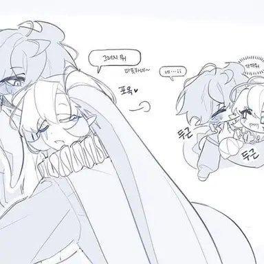 Profile image of 쉐도우밀크