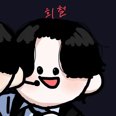 Profile image of ヒチョル