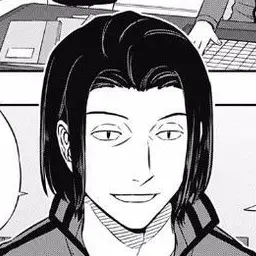 Profile image of Haruaki Azuma