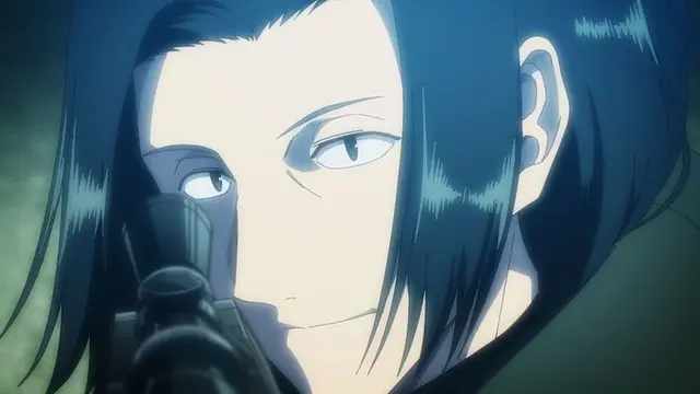 Profile image of Haruaki Azuma